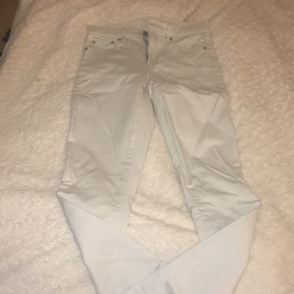 Gap jeans